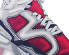 Carmine 6's | F