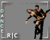R|C New Couple Dance#11