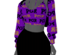 PGR purple