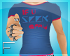F| IfUSeekAmy T-Shirt
