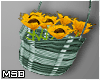 B | Sunflower Bouquet G