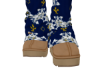 Uggxpolo boot