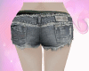 [Bella] Cute Shorts