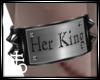 Her King R