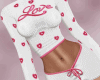 CA Valentine's Day set