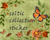 celtic butterfly 1