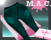 (MAC) BM-Versac'-Emerald