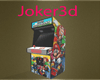 Super mario kart game
