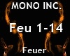 Mono Inc-Feuer