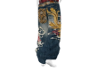 Q. vintage koi