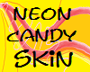 [NAZ] Candy Skin N