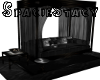 Dark Skies Canopy Couch