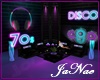 J♥ Disco Couch