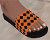 Argyle Sandals 2 (M)