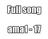 Adore mi Amor - CMB