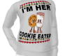 K| Her Cookie Eater