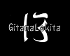 Gitana Sign Special