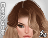 .hs Saena Blonde