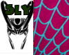 Sly| Spider Gwen Dress