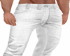 Pants WHITE