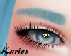 K~ Cotton Candy Brows