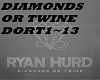 s/Diamonds or Twine Tune