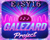 Galezard Project-Ecstasy