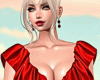 Fiesta Roja Outfit