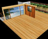 [A] Sea Wood Villa