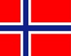 -X-Norwegian Flag