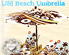 [JS] Beach Umbrella