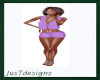 JT Summer Lilac Fit