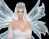 Fairy, Wedding, Hair