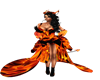 Sexy Fire Devil Bundle