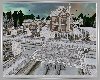 Uptown Winter Garden