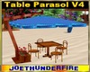 Table Parasol V4