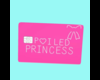 Pink cash card 6