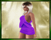 Venus Sexy Dress RL
