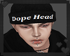 Dope Head Beanie