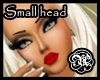 [iK] Glamour Small Head