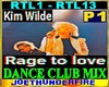 K Wilde Rage to love1