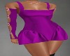SM Celee Purple Hearts