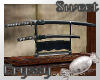 Samurai Sword Display2