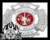 !S!FF Belt Badge