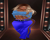 Emma Flares Blue 2