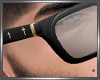 Asteri Glasses Cross Gol