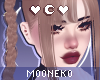 🌙 Chestnut Xena