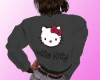 (SL) Hello Kitty Jacket