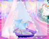 Pastel Girly Tent