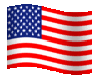 (Alm)ANIMATED U.S.A.flag